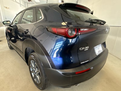 2023 Mazda Mazda CX-30 2.5 S AWD