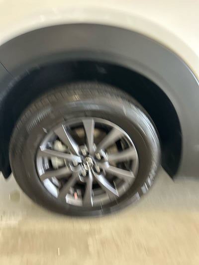 2024 Mazda Mazda CX-30 2.5 S AWD