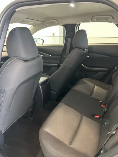 2024 Mazda Mazda CX-30 2.5 S AWD