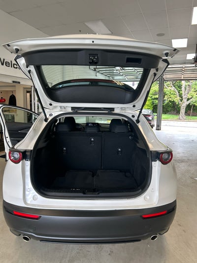 2024 Mazda Mazda CX-30 2.5 S AWD
