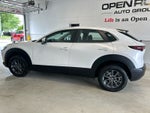 2024 Mazda Mazda CX-30 2.5 S AWD