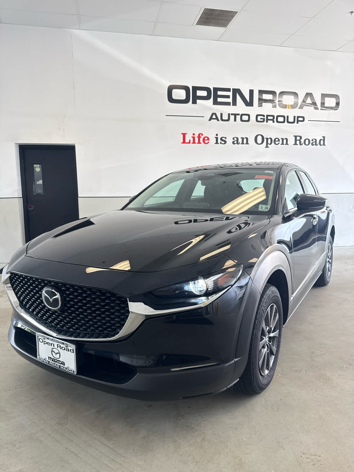 2024 Mazda Mazda CX-30 2.5 S AWD