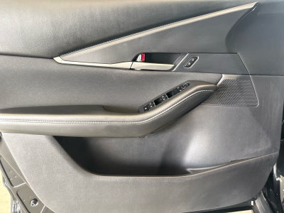 2024 Mazda Mazda CX-30 2.5 S AWD