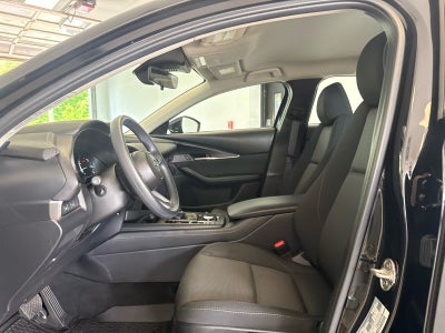 2024 Mazda Mazda CX-30 2.5 S AWD