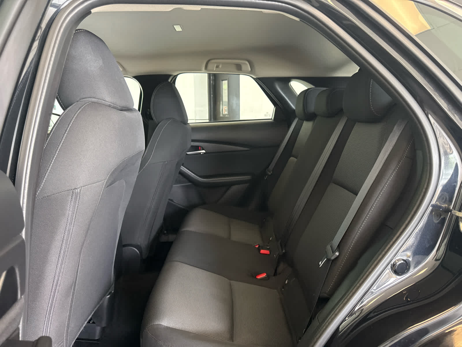 2024 Mazda Mazda CX-30 2.5 S AWD