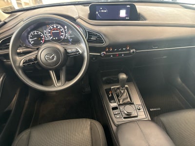 2024 Mazda Mazda CX-30 2.5 S AWD