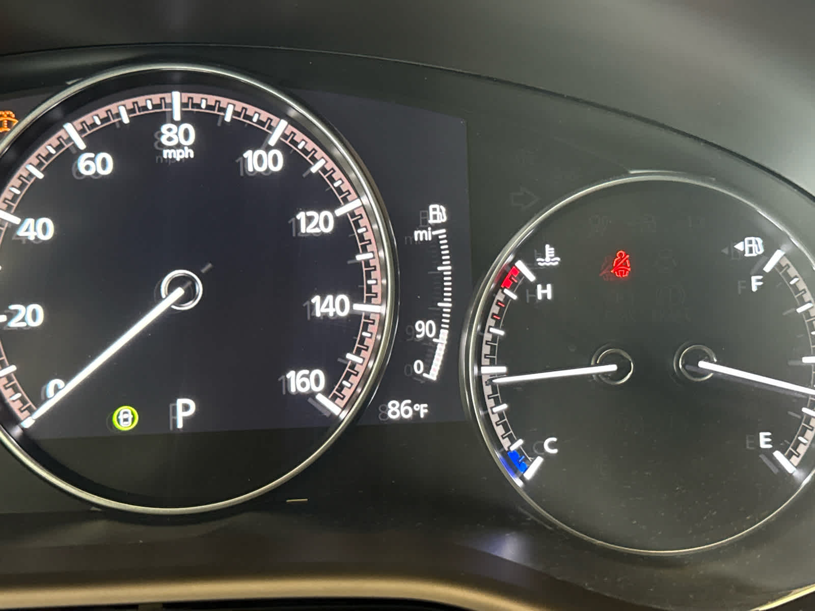 2024 Mazda Mazda CX-30 2.5 S AWD