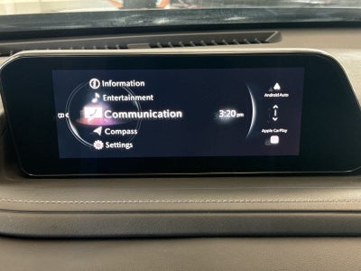 2024 Mazda Mazda CX-30 2.5 S AWD