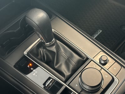 2024 Mazda Mazda CX-30 2.5 S AWD