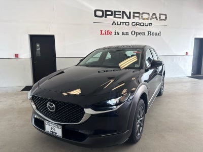 2024 Mazda Mazda CX-30 2.5 S AWD