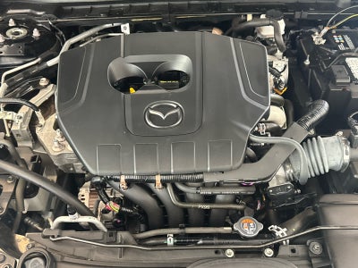 2024 Mazda Mazda CX-30 2.5 S AWD