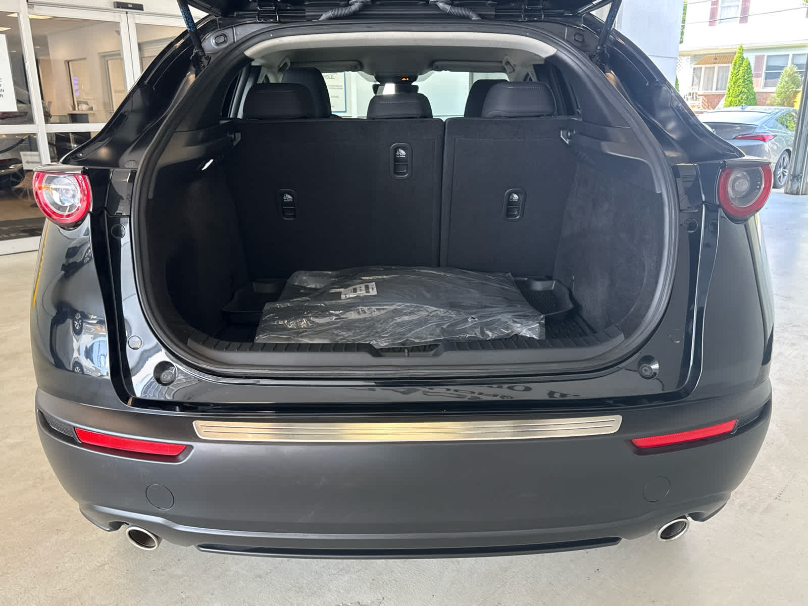 2024 Mazda Mazda CX-30 2.5 S AWD