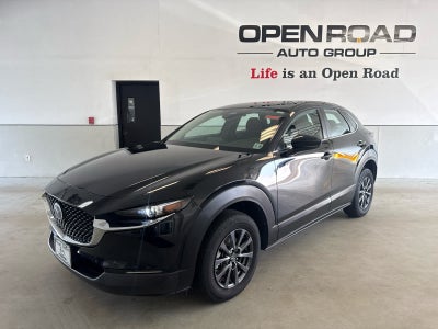 2024 Mazda Mazda CX-30 2.5 S AWD
