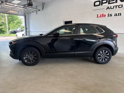 2024 Mazda Mazda CX-30 2.5 S AWD