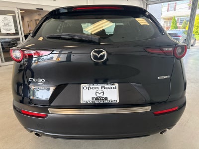 2024 Mazda Mazda CX-30 2.5 S AWD