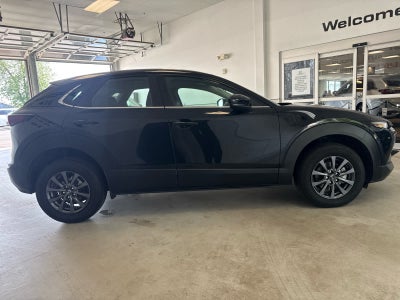 2024 Mazda Mazda CX-30 2.5 S AWD