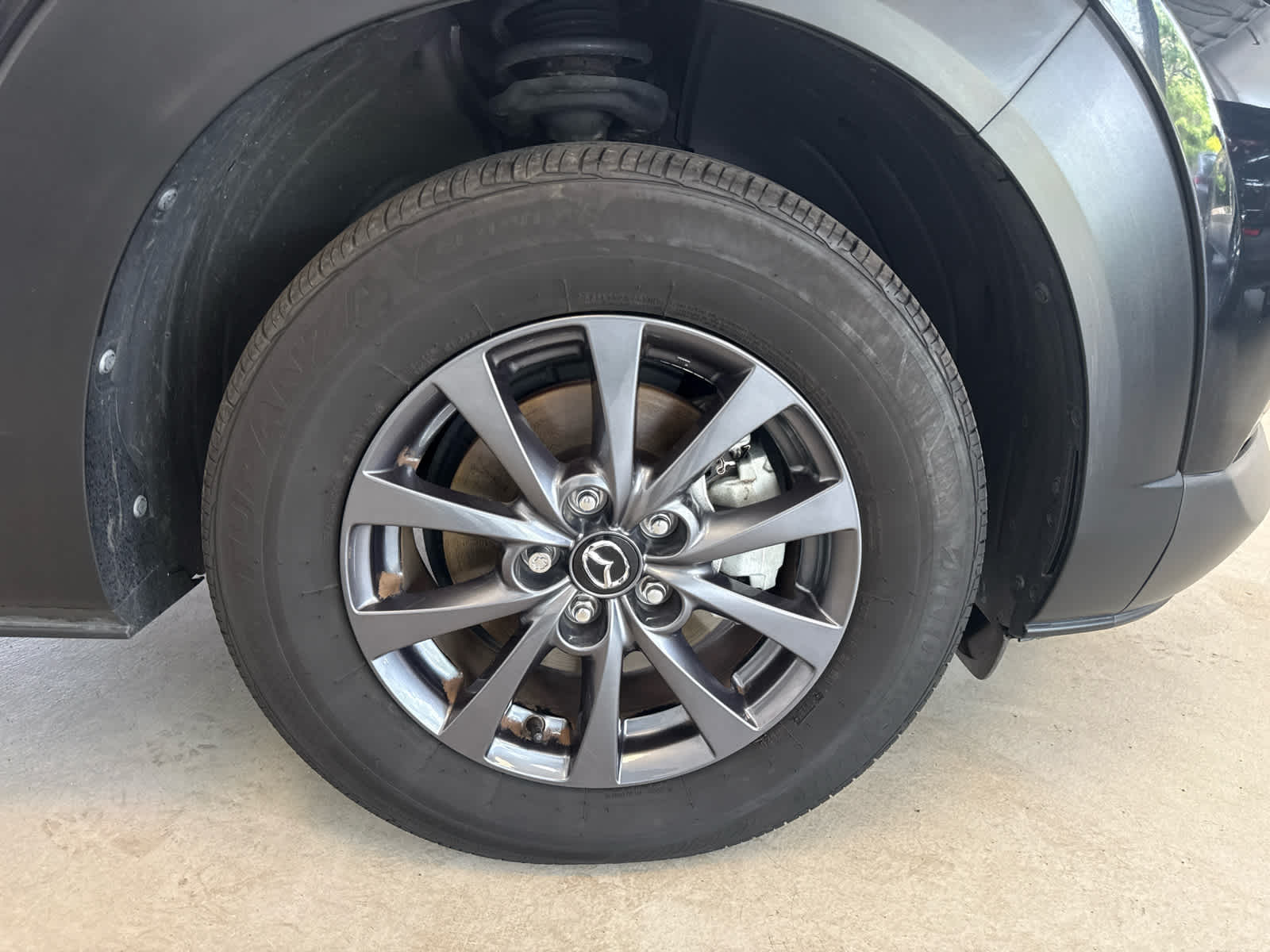 2024 Mazda Mazda CX-30 2.5 S AWD