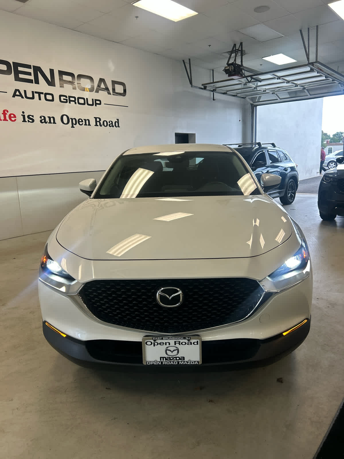 2023 Mazda Mazda CX-30 2.5 S AWD