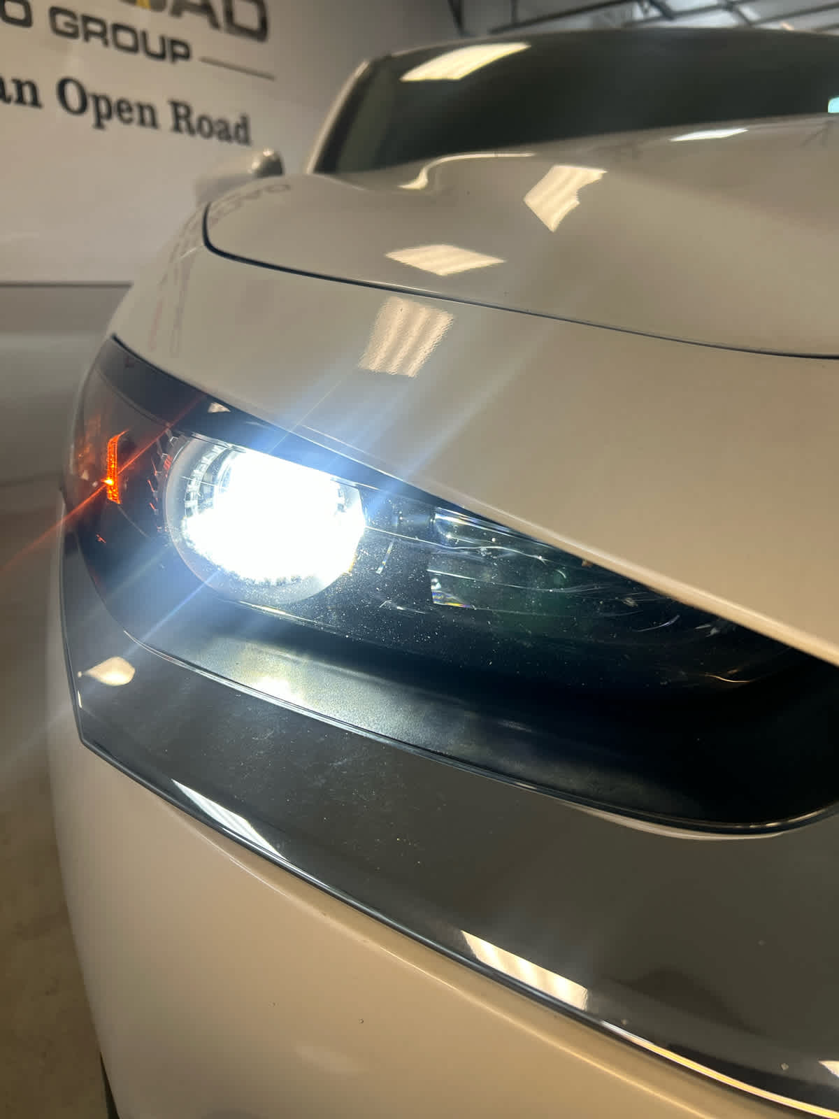 2023 Mazda Mazda CX-30 2.5 S AWD