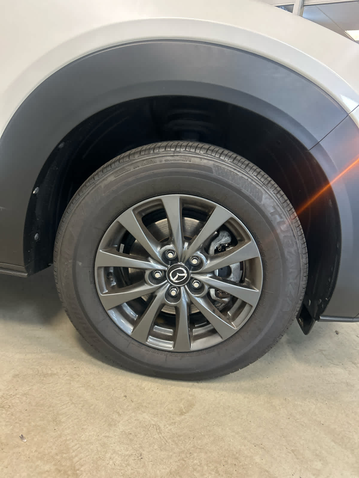 2023 Mazda Mazda CX-30 2.5 S AWD