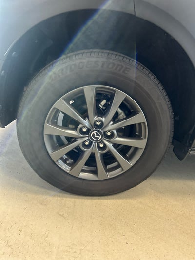2023 Mazda Mazda CX-30 2.5 S AWD