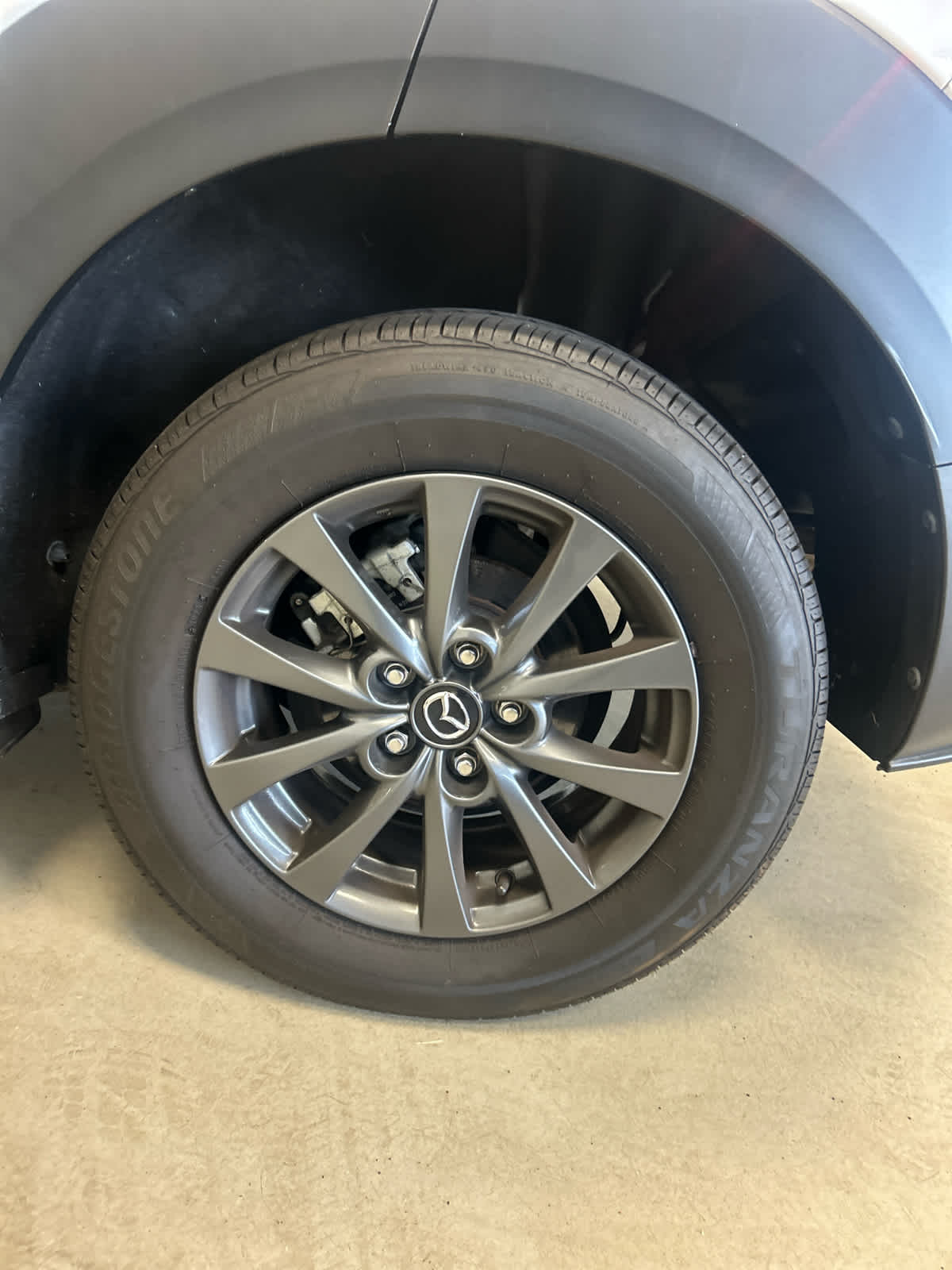 2023 Mazda Mazda CX-30 2.5 S AWD