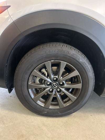 2023 Mazda Mazda CX-30 2.5 S AWD