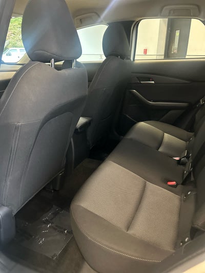 2023 Mazda Mazda CX-30 2.5 S AWD
