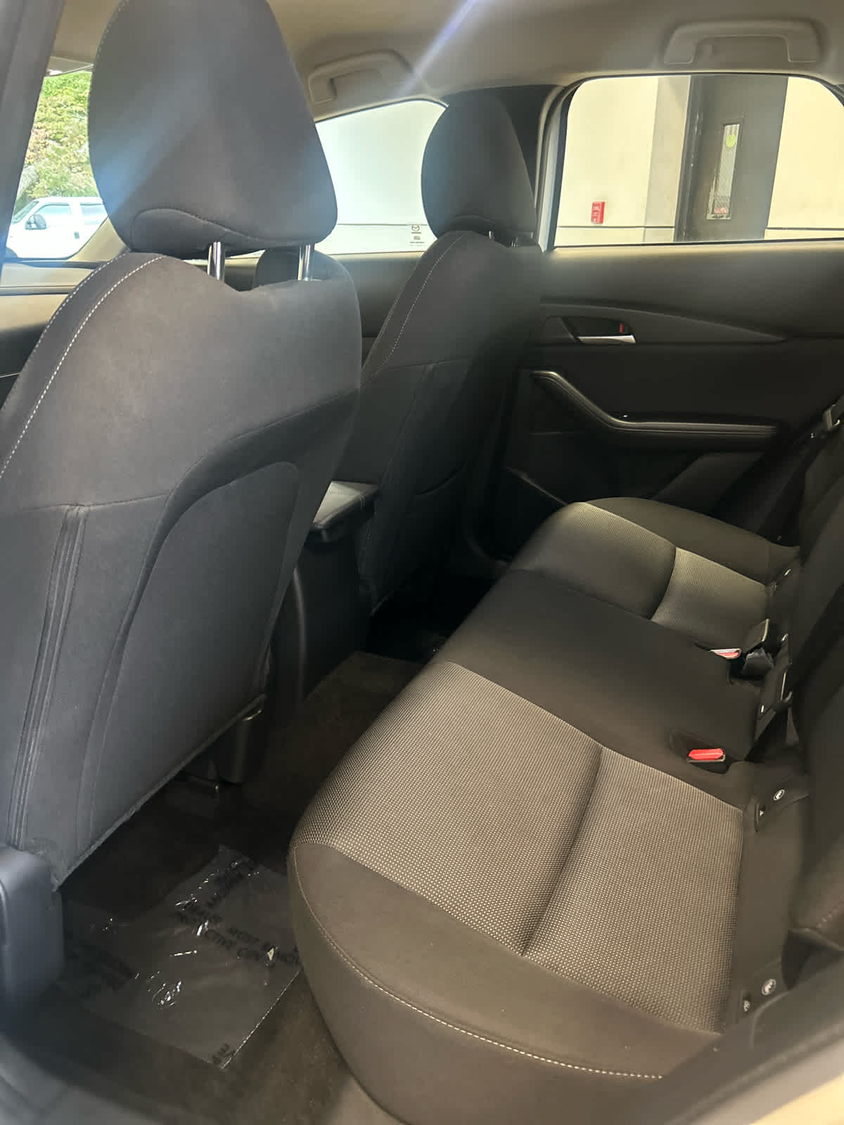 2023 Mazda Mazda CX-30 2.5 S AWD