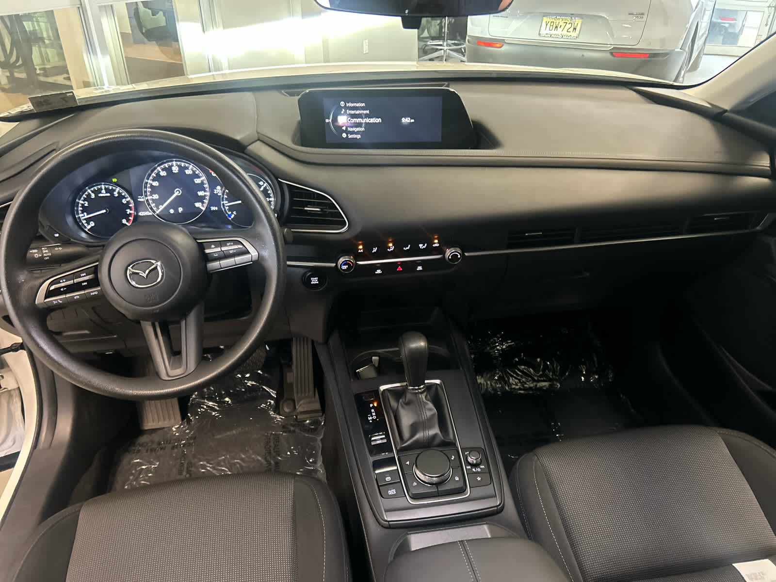 2023 Mazda Mazda CX-30 2.5 S AWD