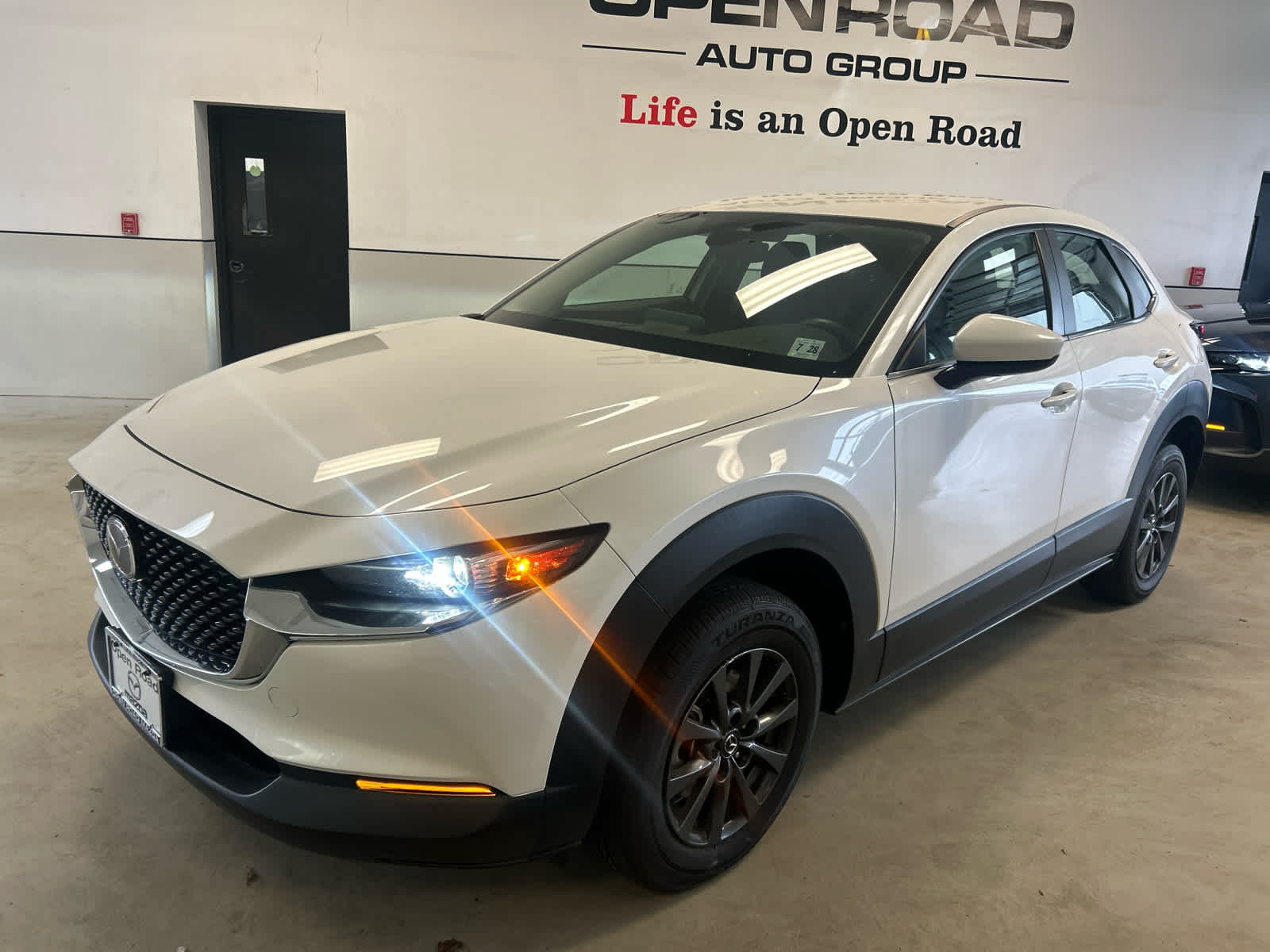 2023 Mazda Mazda CX-30 2.5 S AWD