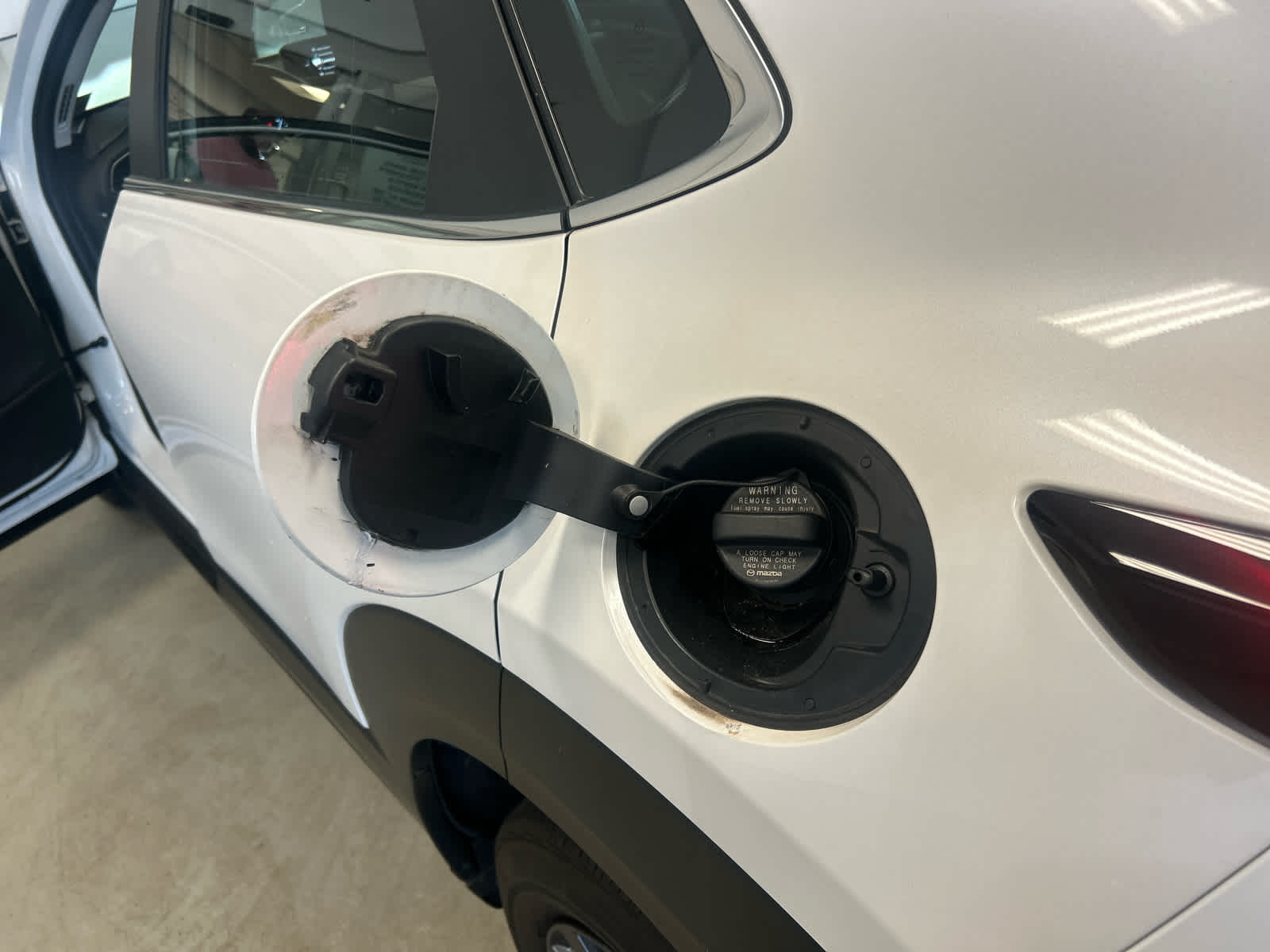 2023 Mazda Mazda CX-30 2.5 S AWD
