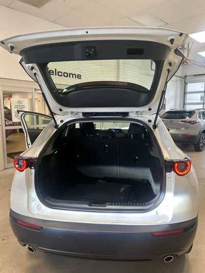 2023 Mazda Mazda CX-30 2.5 S AWD