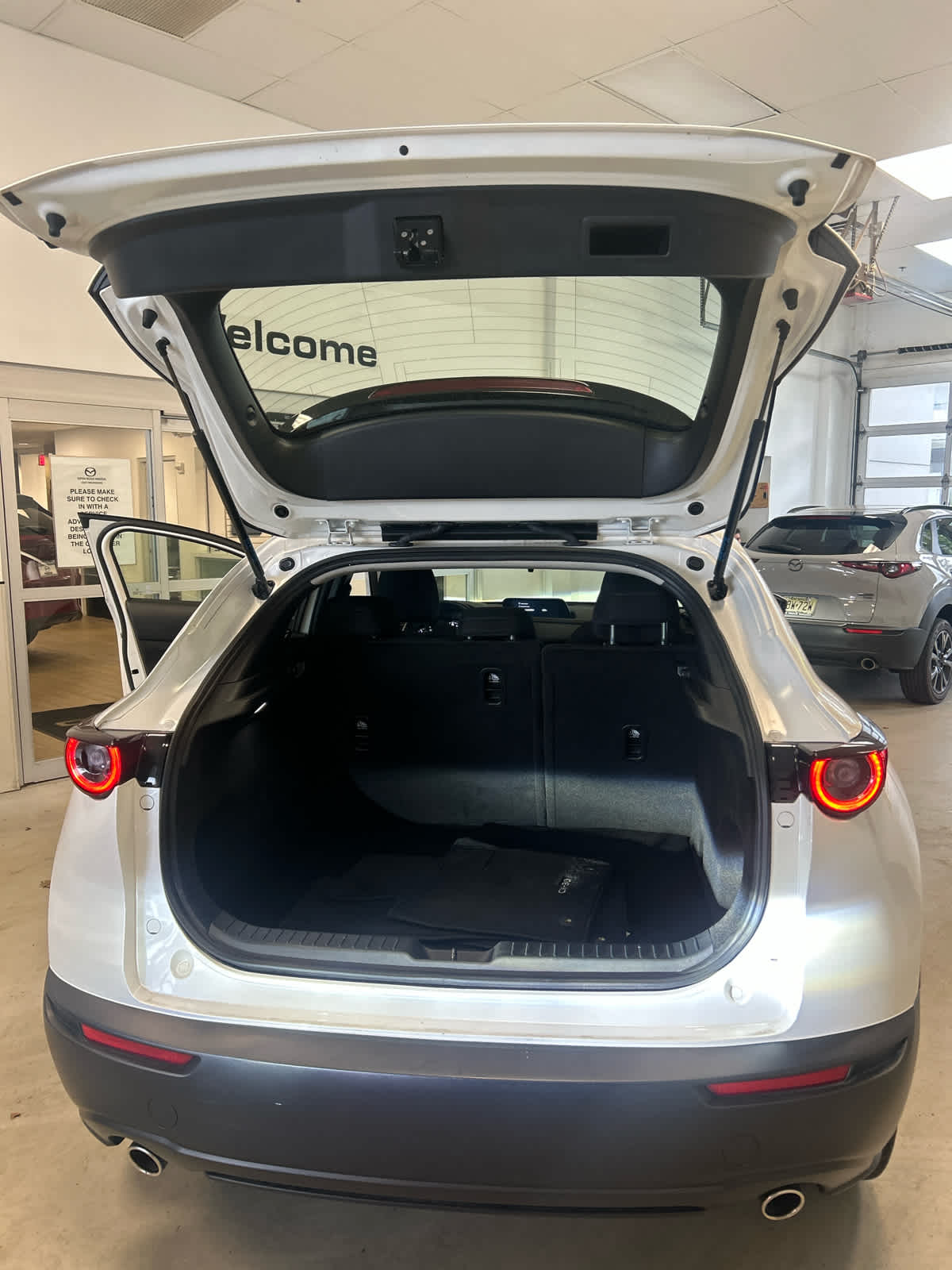 2023 Mazda Mazda CX-30 2.5 S AWD