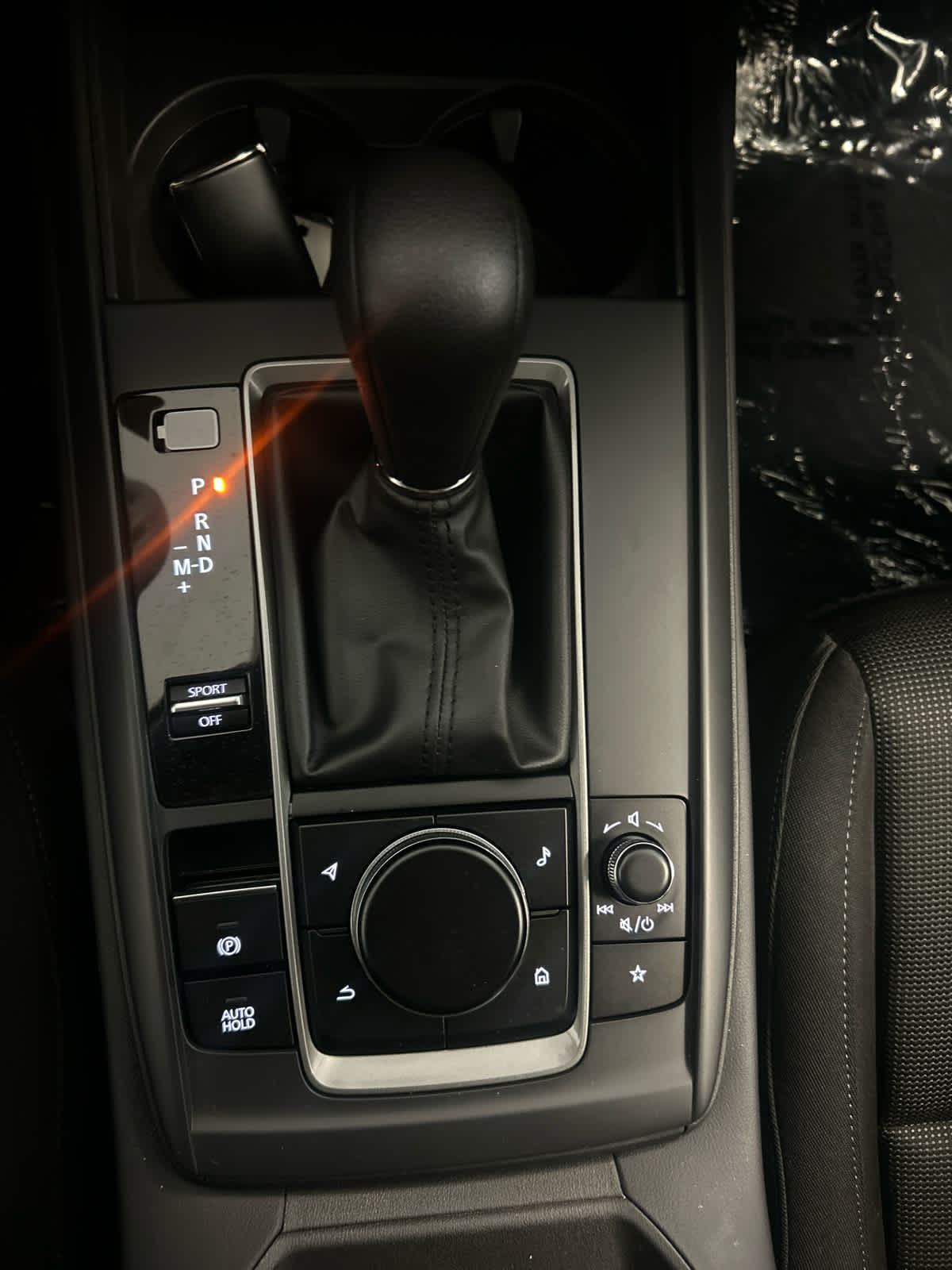 2023 Mazda Mazda CX-30 2.5 S AWD