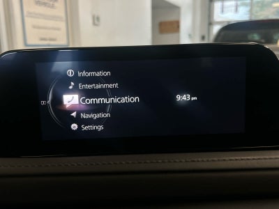2023 Mazda Mazda CX-30 2.5 S AWD