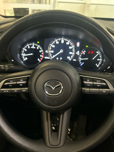 2023 Mazda Mazda CX-30 2.5 S AWD