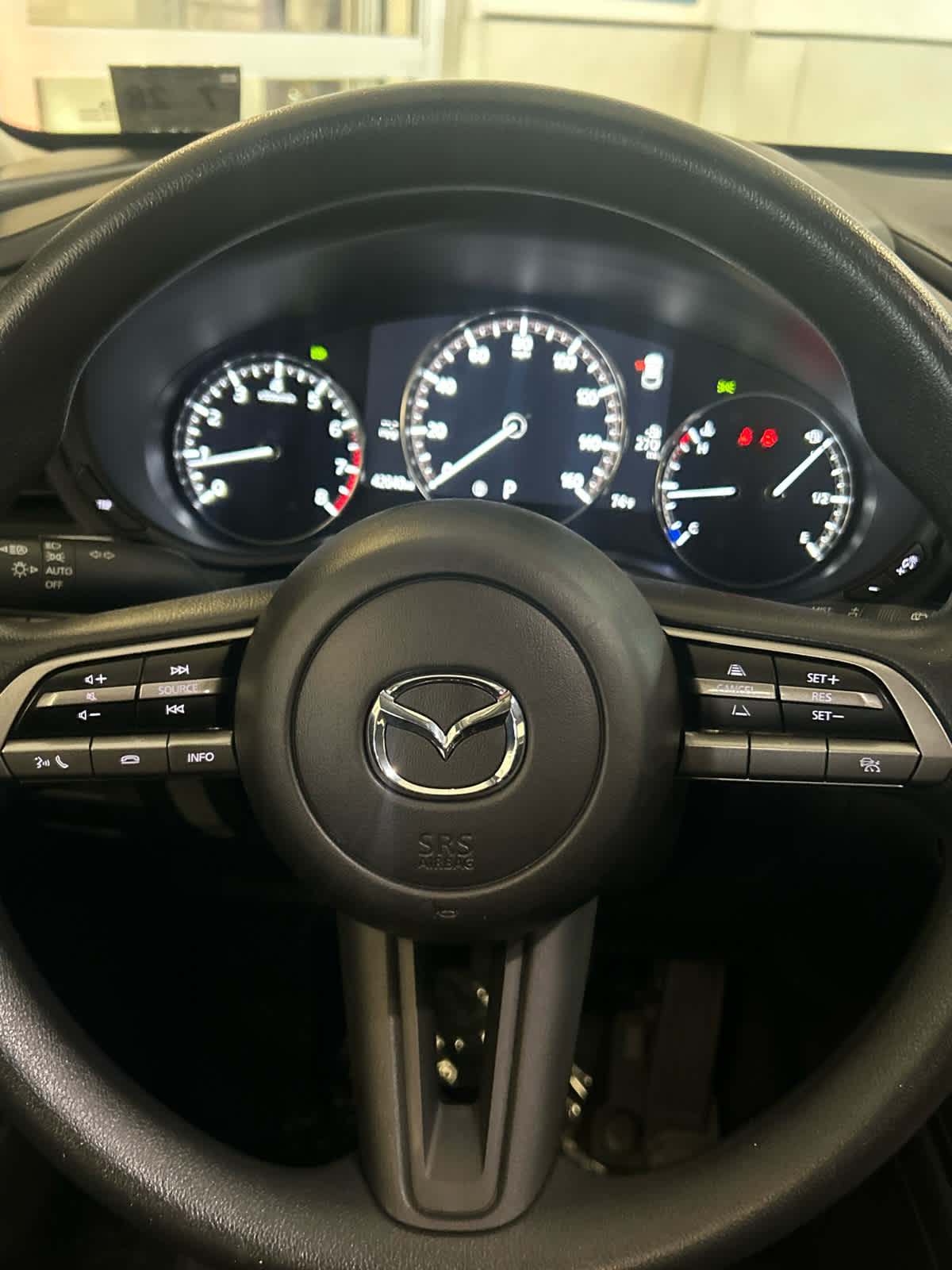 2023 Mazda Mazda CX-30 2.5 S AWD