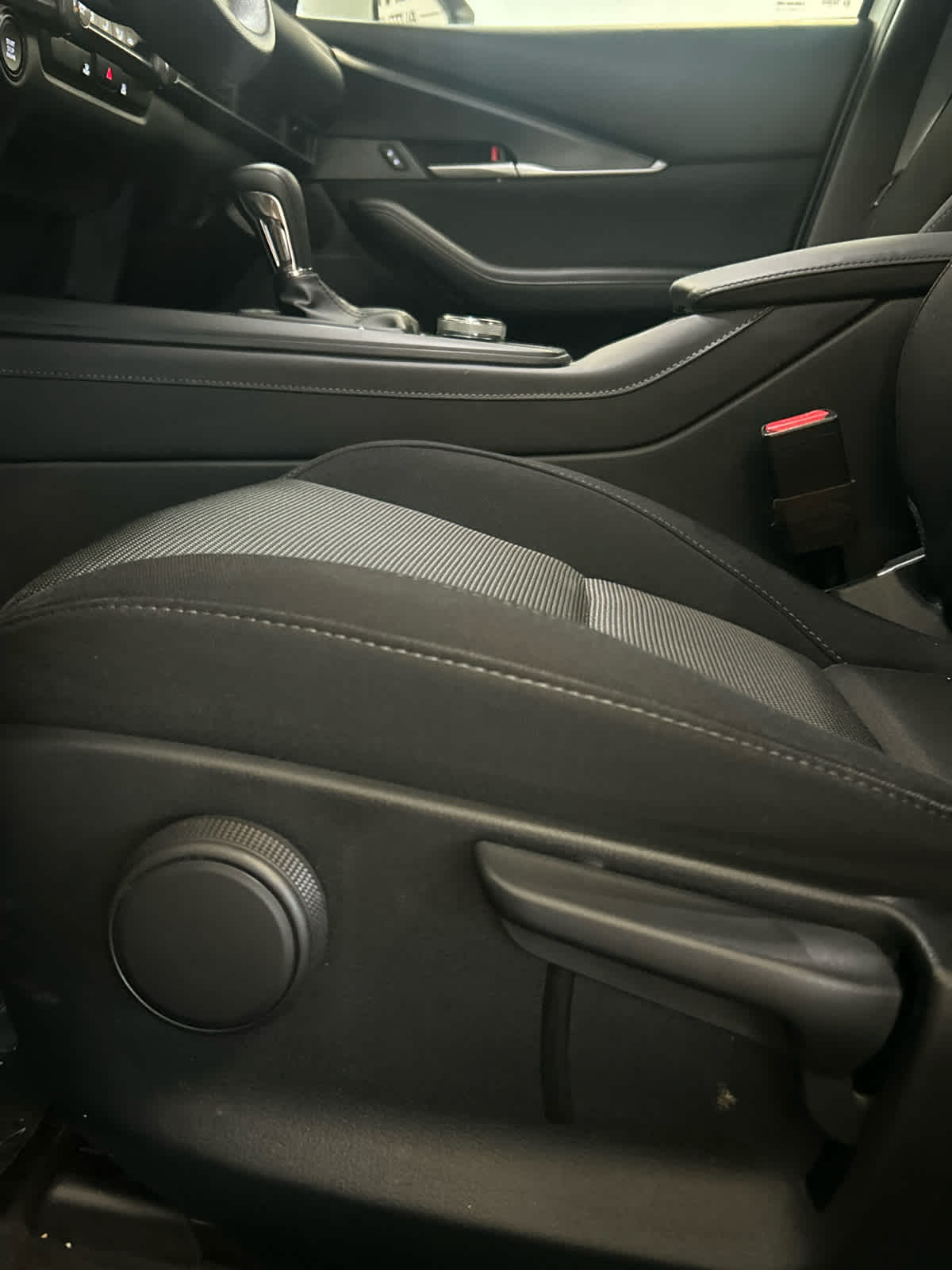 2023 Mazda Mazda CX-30 2.5 S AWD