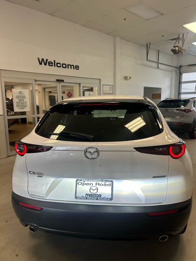 2023 Mazda Mazda CX-30 2.5 S AWD