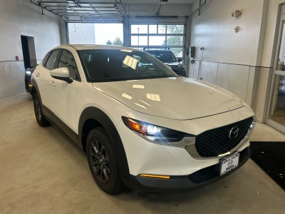 2023 Mazda Mazda CX-30 2.5 S AWD