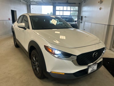2023 Mazda Mazda CX-30 2.5 S AWD