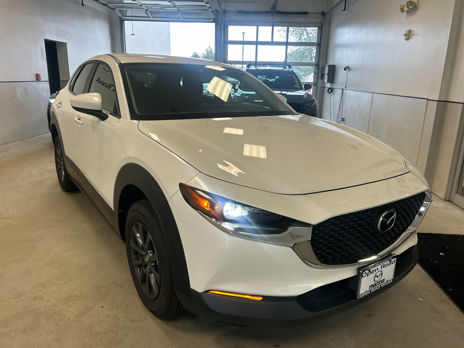 2023 Mazda Mazda CX-30 2.5 S AWD
