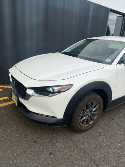 2024 Mazda Mazda CX-30 2.5 S AWD
