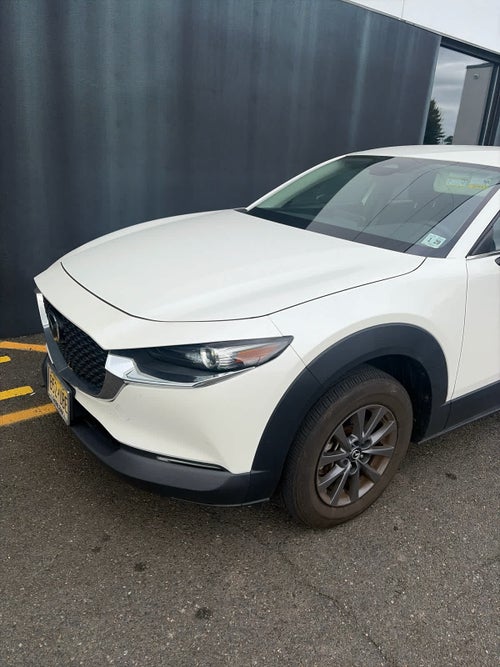 2024 Mazda Mazda CX-30 2.5 S AWD