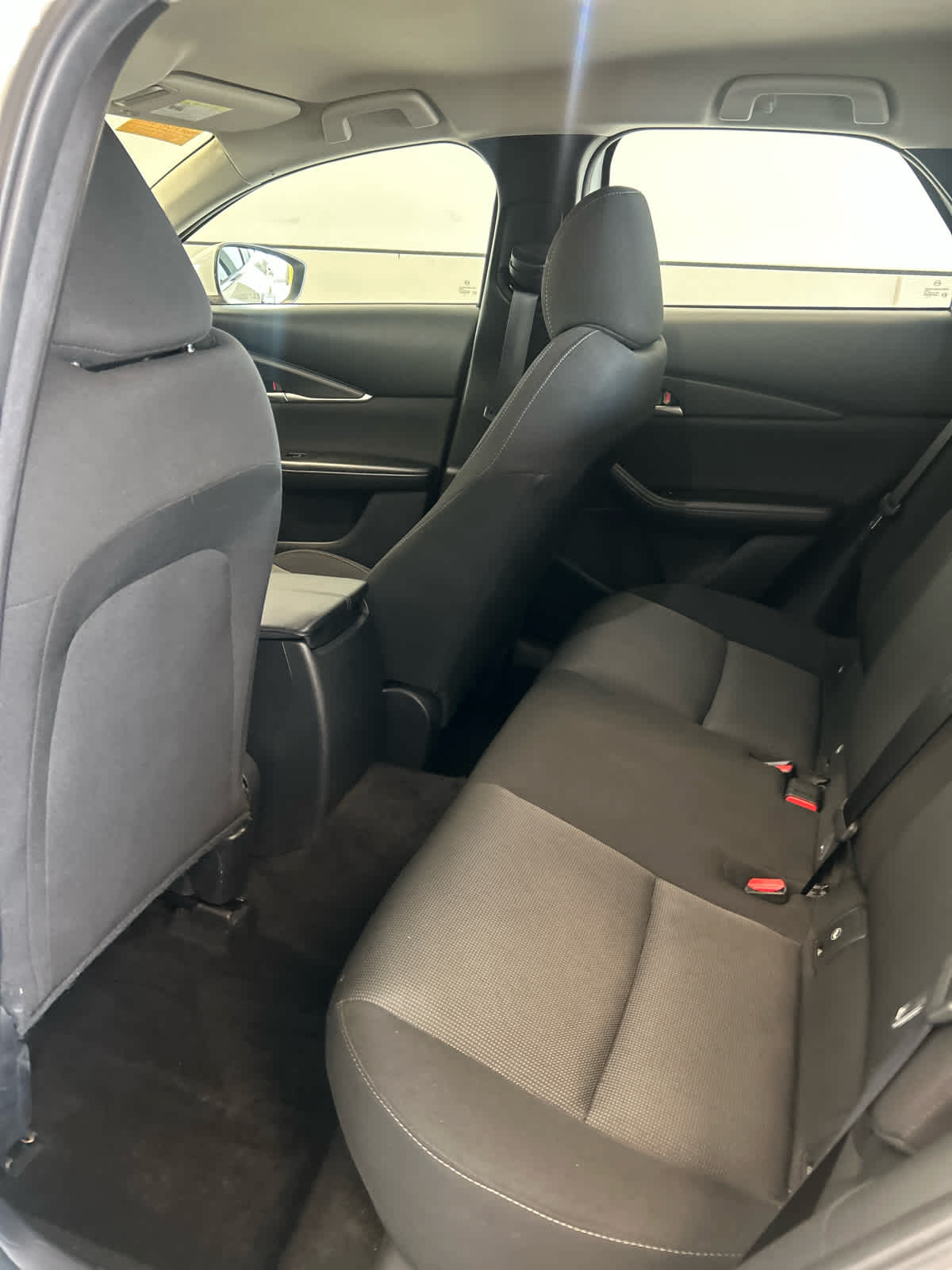 2024 Mazda Mazda CX-30 2.5 S AWD