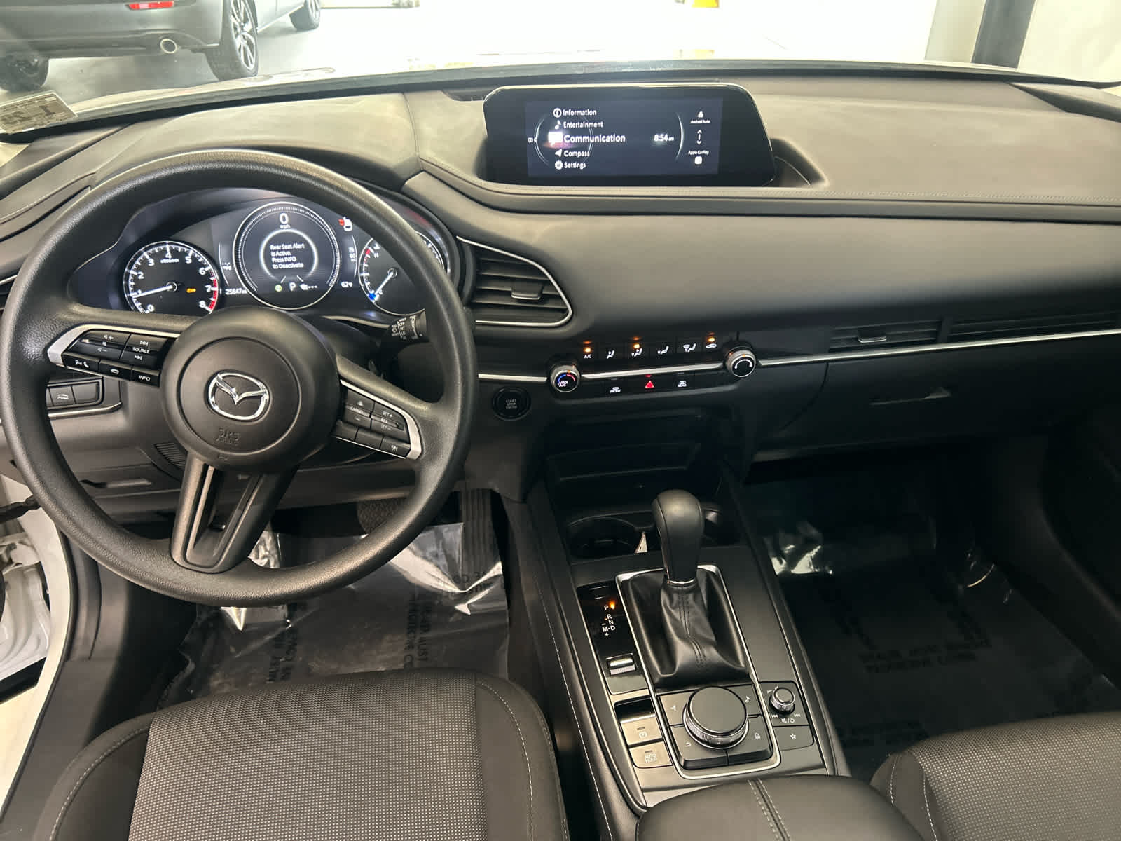2024 Mazda Mazda CX-30 2.5 S AWD