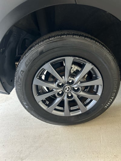 2024 Mazda Mazda CX-30 2.5 S AWD