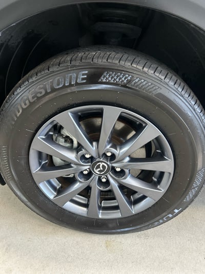 2024 Mazda Mazda CX-30 2.5 S AWD