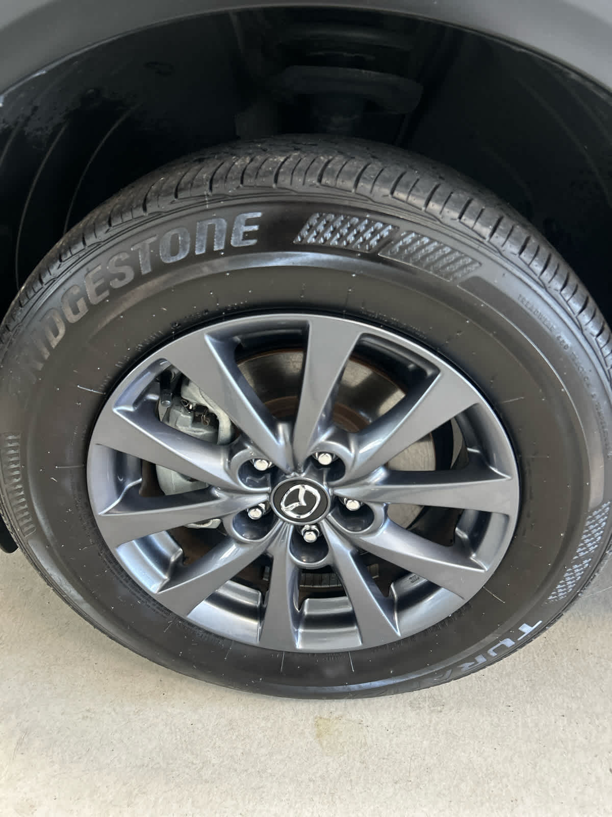 2024 Mazda Mazda CX-30 2.5 S AWD